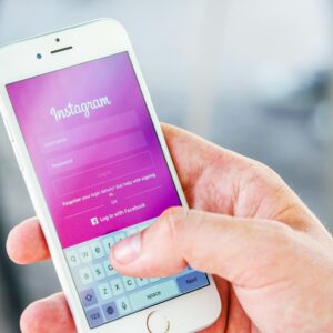 instagram ads